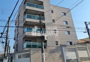 Foto 1 de Cobertura com 3 Quartos à venda, 135m² em Vila Marari, São Paulo