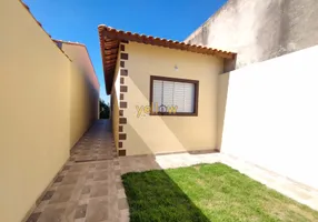 Foto 1 de Casa com 2 Quartos à venda, 92m² em Jardim Karine, Itaquaquecetuba