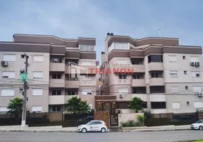 Foto 1 de Apartamento com 2 Quartos à venda, 94m² em Champanhe, Garibaldi