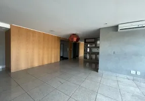 Foto 1 de Apartamento com 3 Quartos para alugar, 262m² em Gutierrez, Belo Horizonte