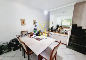 Foto 1 de Casa com 3 Quartos à venda, 72m² em Santa Amélia, Belo Horizonte