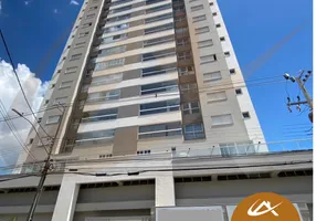 Foto 1 de Apartamento com 3 Quartos à venda, 119m² em Centro, Arapongas