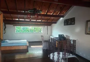 Foto 1 de Sobrado com 3 Quartos à venda, 190m² em Vila Floresta, Santo André