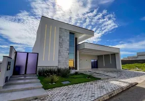 Foto 1 de Casa de Condomínio com 3 Quartos à venda, 413m² em Chacaras Itapema, Caldas Novas