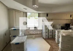 Foto 1 de Casa com 5 Quartos à venda, 280m² em Botafogo, Rio de Janeiro