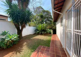 Foto 1 de Casa com 3 Quartos à venda, 421m² em Cidade Universitária, Campinas