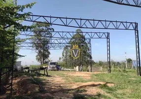 Foto 1 de Galpão/Depósito/Armazém para alugar, 800m² em Bairro do Poste, Jundiaí