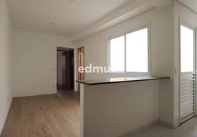 Foto 1 de Apartamento com 2 Quartos à venda, 55m² em Parque Novo Oratorio, Santo André