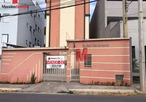 Foto 1 de Apartamento com 2 Quartos à venda, 79m² em Parque Campolim, Sorocaba