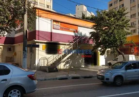 Foto 1 de Galpão/Depósito/Armazém para alugar, 250m² em Vila Lageado, São Paulo