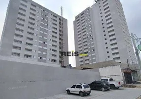 Foto 1 de Apartamento com 2 Quartos para alugar, 50m² em Vila Barcelona, Sorocaba