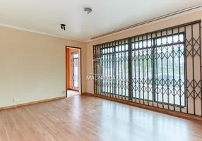 Foto 1 de Casa com 5 Quartos para alugar, 161m² em Bom Retiro, Curitiba