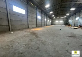 Foto 1 de Galpão/Depósito/Armazém para alugar, 1150m² em Volta Redonda, Araquari