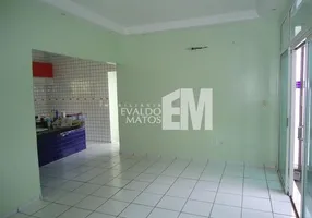 Foto 1 de Casa com 2 Quartos à venda, 180m² em Matadouro, Teresina