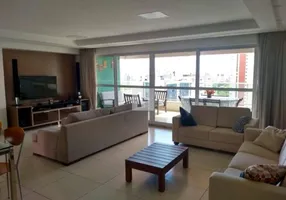 Foto 1 de Apartamento com 3 Quartos à venda, 183m² em Jardim Luna, João Pessoa