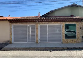 Foto 1 de Casa de Condomínio com 2 Quartos à venda, 60m² em Jardim Alegria, Resende