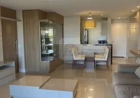 Foto 1 de Apartamento com 3 Quartos à venda, 108m² em Jardim Karaíba, Uberlândia