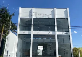 Foto 1 de Ponto Comercial para alugar, 315m² em PARQUE NOVA SUICA, Valinhos