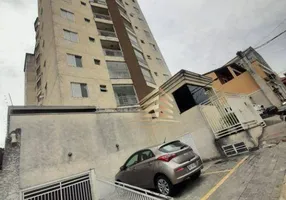 Foto 1 de Apartamento com 2 Quartos à venda, 50m² em Ponte Grande, Guarulhos