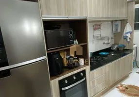 Foto 1 de Apartamento com 1 Quarto à venda, 45m² em Jardim Guanabara, Campinas