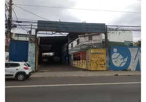 Foto 1 de Galpão/Depósito/Armazém com 1 Quarto para alugar, 980m² em Jardim Adutora, São Paulo