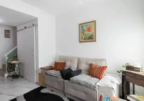 Foto 1 de Casa de Condomínio com 2 Quartos à venda, 68m² em Imirim, São Paulo