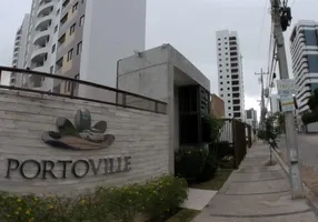 Foto 1 de Apartamento com 2 Quartos para alugar, 54m² em Mauricio de Nassau, Caruaru