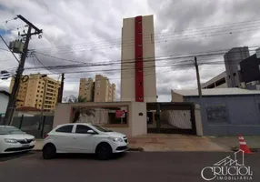 Foto 1 de Apartamento com 3 Quartos à venda, 73m² em Jardim das Americas, Londrina