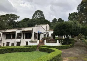 Foto 1 de Casa de Condomínio com 4 Quartos à venda, 800m² em Chácara Granja Velha, Cotia