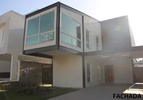 Foto 1 de Casa de Condomínio com 3 Quartos à venda, 186m² em Vila Socorro, Mogi das Cruzes