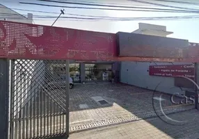 Foto 1 de Prédio Comercial com 1 Quarto à venda, 478m² em Móoca, São Paulo