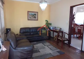 Foto 1 de Casa com 3 Quartos à venda, 180m² em Jardim Sao Vicente, Jundiaí