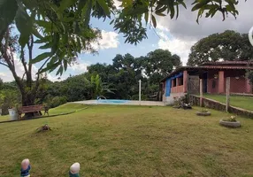 Foto 1 de Fazenda/Sítio com 2 Quartos à venda, 209m² em Chacara Santo Antonio, Jaguariúna