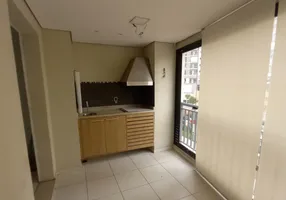 Foto 1 de Apartamento com 3 Quartos à venda, 97m² em Alphaville Empresarial, Barueri