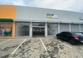 Foto 1 de Ponto Comercial para alugar, 149m² em Campestre, Piracicaba