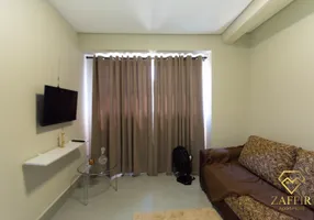 Foto 1 de Apartamento com 1 Quarto para alugar, 52m² em Dom Aquino, Cuiabá