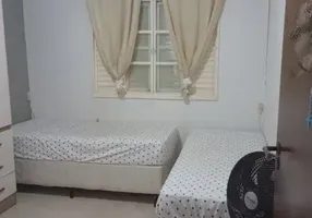 Foto 1 de Casa com 3 Quartos à venda, 150m² em Jardim Eulina, Campinas