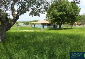 Foto 1 de Fazenda/Sítio à venda, 560000m² em Zona Rural, Trairi