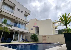 Foto 1 de Casa de Condomínio com 3 Quartos para alugar, 340m² em Ibi Aram, Itupeva