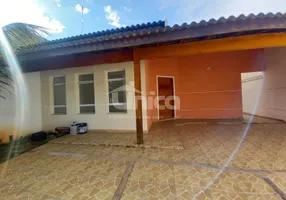 Foto 1 de Casa com 3 Quartos à venda, 120m² em Novo Cambuí, Hortolândia