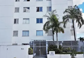 Foto 1 de Apartamento com 2 Quartos à venda, 78m² em Jardim Paulistano, Campinas