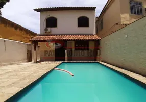 Foto 1 de Casa com 3 Quartos à venda, 100m² em Irajá, Rio de Janeiro