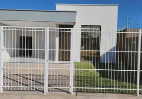 Foto 1 de Casa com 3 Quartos à venda, 136m² em Mangueira, Timon