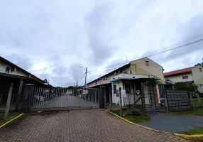 Foto 1 de Casa com 2 Quartos para alugar, 60m² em Fazenda São Borja, São Leopoldo