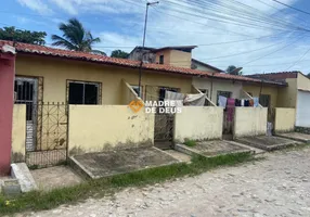 Foto 1 de Lote/Terreno à venda, 400m² em Centro, Pecém