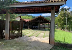 Foto 1 de Chácara com 2 Quartos à venda, 335m² em Boa Vista, Igaratá