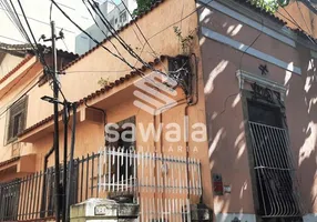 Foto 1 de Casa com 8 Quartos à venda, 255m² em Botafogo, Rio de Janeiro