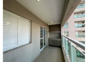 Foto 1 de Apartamento com 2 Quartos para alugar, 650m² em Bosque das Juritis, Ribeirão Preto