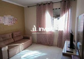 Foto 1 de Apartamento com 3 Quartos à venda, 73m² em Conjunto Frei Eugênio, Uberaba