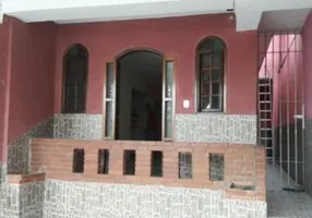 Foto 1 de Casa com 5 Quartos à venda, 500m² em Quitaúna, Osasco